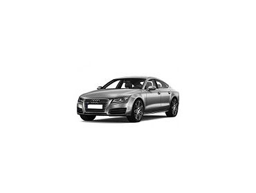 1 покол. / Sportback (10-18)