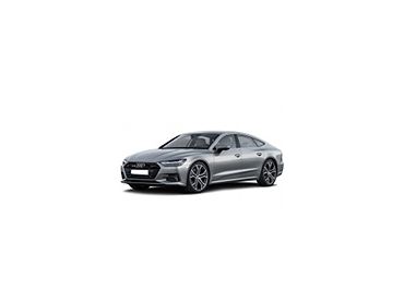 2 покол. / Sportback (17-)