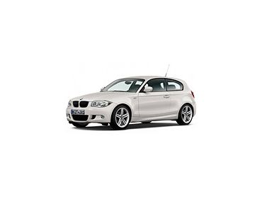E81, E87 / хетчбек (03-13)