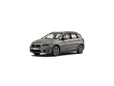 F45 / Active Tourer (13-)
