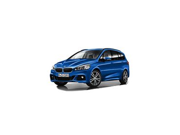 F46 / Gran Tourer (14-)