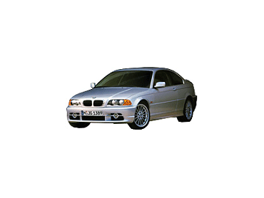 E46 / купе (99-06)