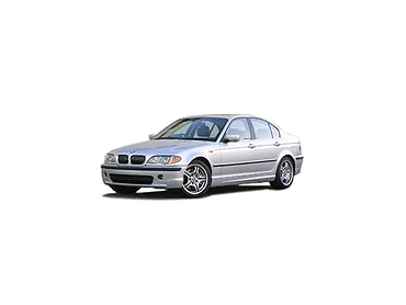 E46 / седан (98-05)