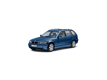 E46 / универсал (99-05)