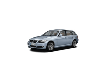 E91 / универсал (09-12)