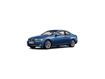 E92 / купе (06-09)