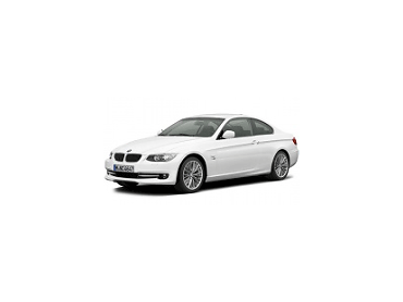 E92 / купе (09-13)