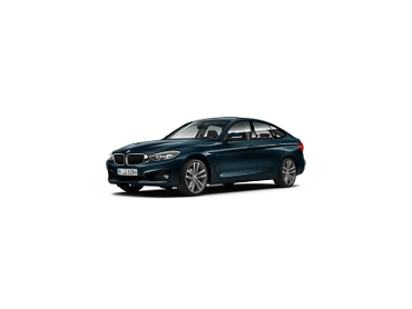 F34 / Gran Turismo (12-)
