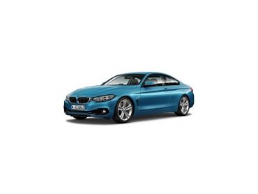 F32, F82 / купе (13-)