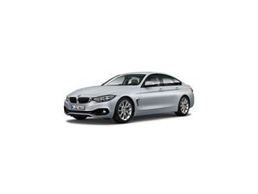 F36 / Gran Coupe (14-)