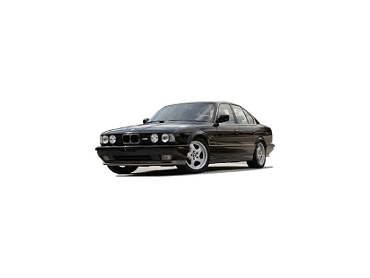 E34 / седан (87-95)