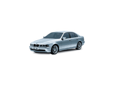 E39 / седан (95-03)