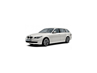 E61 / универсал (04-10)