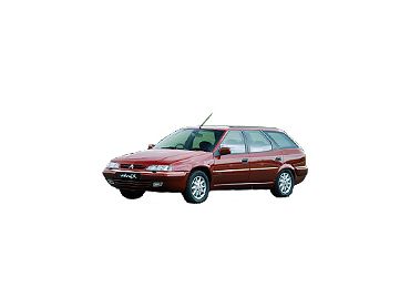 X2 / универсал (98-03)