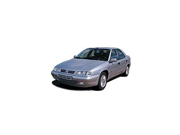 X2 / хетчбек (98-03)