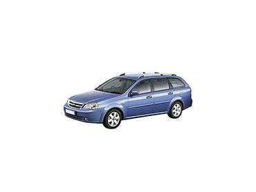 KLAJ (97-02) универсал