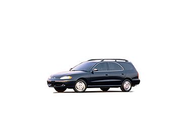 2 покол., (95-00)