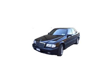 202, седан (93-00)