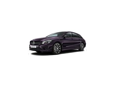 X117 Shooting Brake (01.13-06.15)