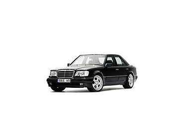 124, седан (91-96)