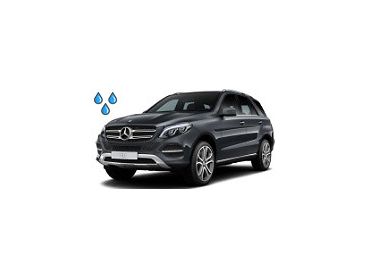 W166 (15-) кроссовер / с Magic Vision Control
