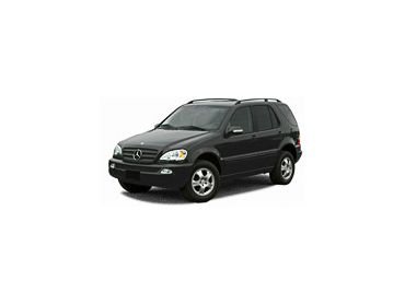 W163 (97-05)