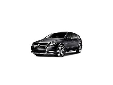W251 (10-12) рестайлинг