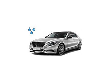 W222 (13-) / c Magic Vision Control