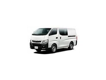 Van (01-)