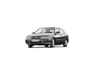 P11 (96-02) хэтчбек