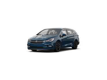 K (16-) Sports Tourer