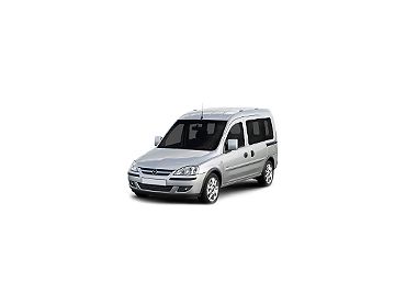 C Tour (01-11) с задней крышкой