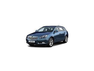 Country Tourer (14-)