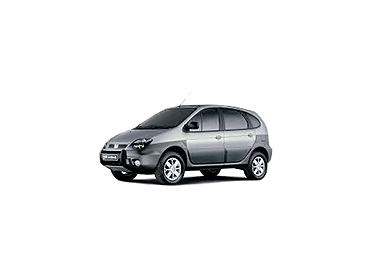 1 покол., (99-03) RX4