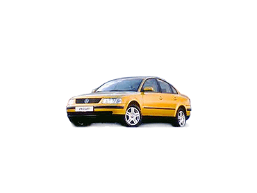 B5 (96-02) седан