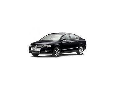 B6 (05-10) седан