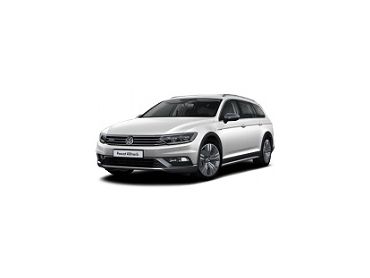 B8 (15-) Alltrack