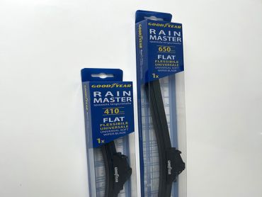 Комплект щіток Goodyear Rain Master кріплення гачок 65/40
