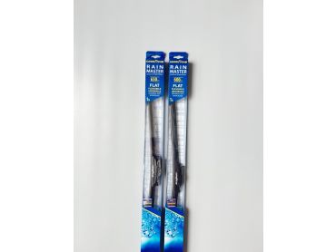 Комплект щіток Goodyear Rain Master кріплення гачок 65/60
