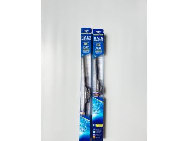 Комплект щіток Goodyear Rain Master кріплення гачок 65/55