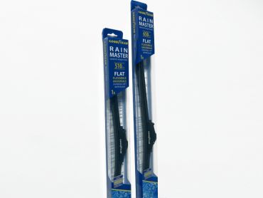 Комплект щіток Goodyear Rain Master кріплення гачок 65/50