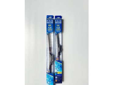 Комплект щіток Goodyear Rain Master кріплення кнопка 65/50