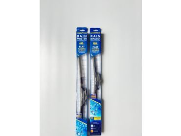 Комплект щіток Goodyear Rain Master кріплення вузька кнопка 65/48