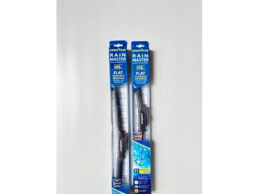 Комплект щіток Goodyear Rain Master кріплення вузька кнопка 60/40