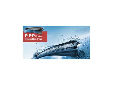 Склоочисник Bosch AeroTwin Plus AP340U
