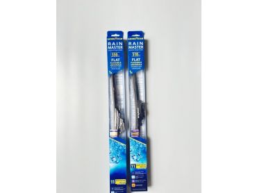 Комплект щіток Goodyear Rain Master кріплення гачок 55/50