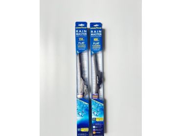 Комплект щіток Goodyear Rain Master кріплення гачок 55/48