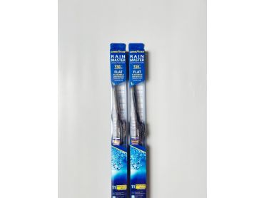 Комплект щіток Goodyear Rain Master кріплення гачок 53/53