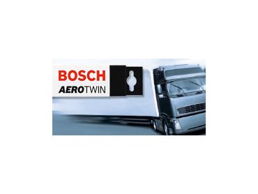 Склоочисник Bosch AeroTwin Commercial AR55N