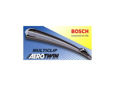 Склоочисник Bosch AeroTwin Multi-Clip AM13U Склоочисник Bosch AeroTwin Multi-Clip AM13U